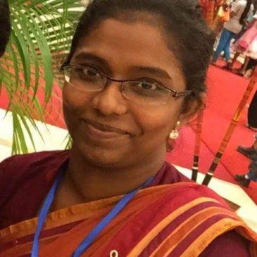 Miss. Kaushalya Wijesiri