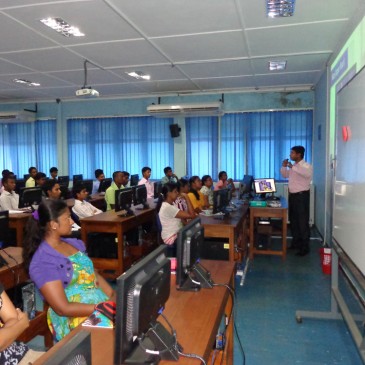 Orientation Programme 2013 – Sessions at ITRC