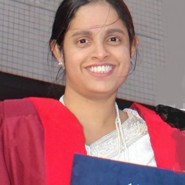 Dr. (Mrs.) P. L. M. Prabhani