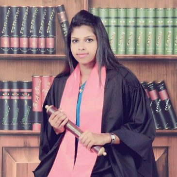 Mrs. Dinusha Gamage