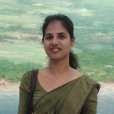 Mrs. Sewwandi Lakshika