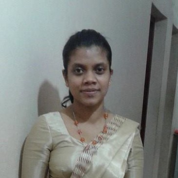Mrs. Naduni Liyanarachchi