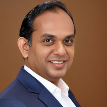 Dr. K. S. Lasith Gunawardena