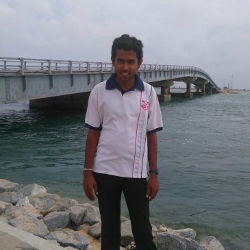 Mr. A.C Wanniarchchi