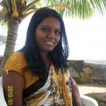 Ms. J.C. Shashikala