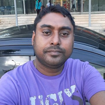 Mr. S.W.J Samarawickrama