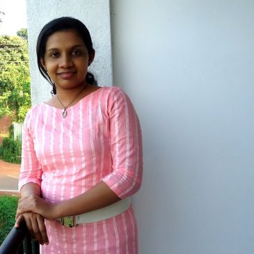 Ms. K.W. Madushani Premathilaka