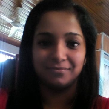 Ms P.M. Milani Senarath