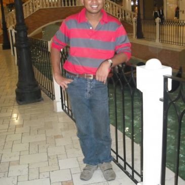 Mr. T.M.R. Rafeek