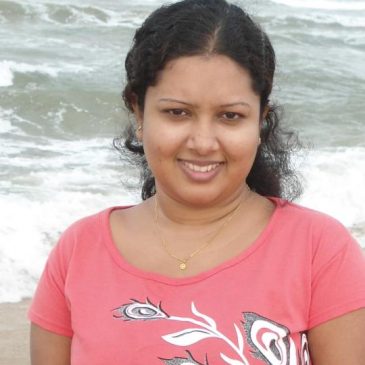 Ms. P.A.Randima Gayathri
