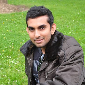 Mr. Roshan Rukmal Ranasinghe
