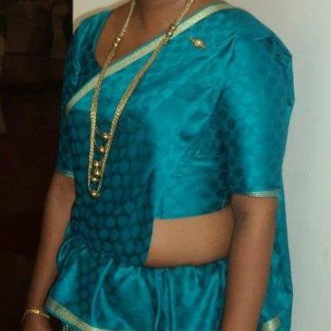 Ms. Sanduni Gunawardana