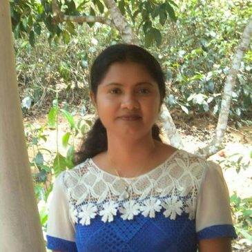 Ms. A W S Sudarshani