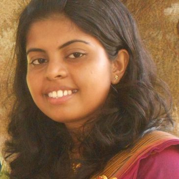 Ms. H.G.N Saumya Kumari