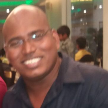 Mr. Sithara Malinda