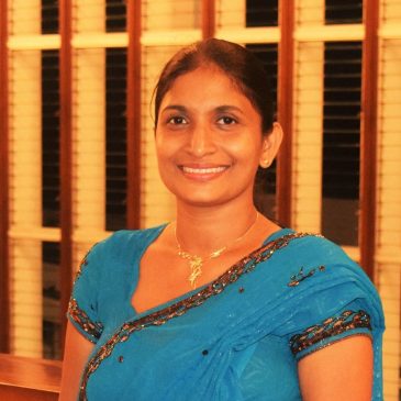 Ms. W.G.T.Sewwandi
