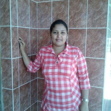 Ms. R.M.G.S Jayarathna
