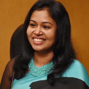 Ms. L. Jinandi .R. Chandraratne