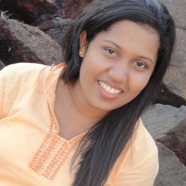 Ms. N.H.L Guruge