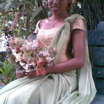 Ms. R.G.S. Thilanka