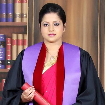 Ms. M.P.Shanika R Perera