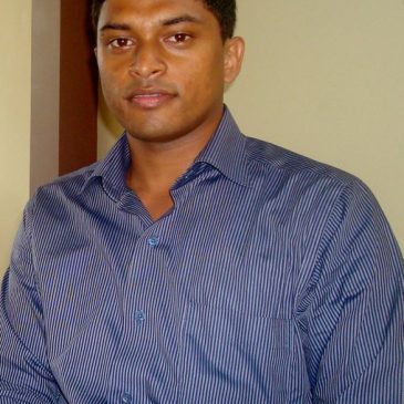 Mr. H.K.W. Lakmal