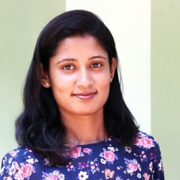 Miss. Imanjali Maheshika