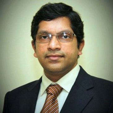 Dr. D. Kuruppuarachchi