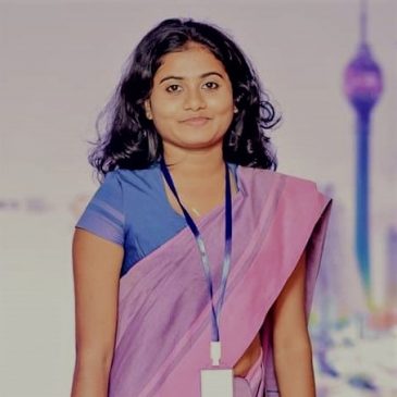 Miss. Dulanji Tharumuthu