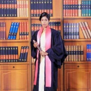 Miss. Chamika Hulangamuwa