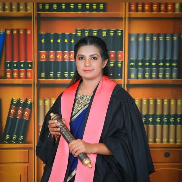 Miss. Achini Jayewardene