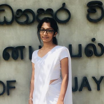 Miss. Maleesha Rajakaruna