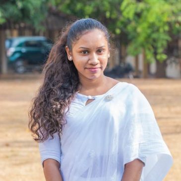 Mrs. Malithi Kaumini
