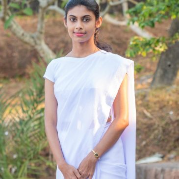 Miss. Chamali Pabasara