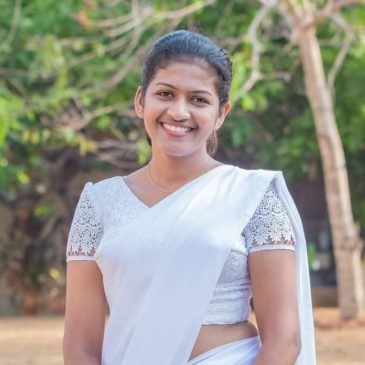 Mrs. Sandamini Dissanayake