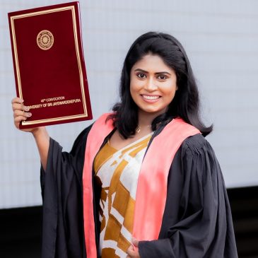 Miss. Yashoda Manamperi