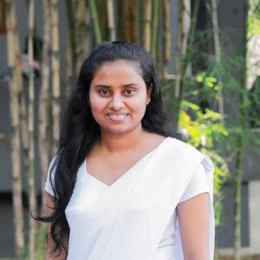 Miss. Shanthi Herath