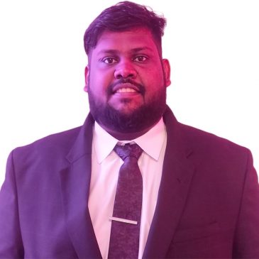 Mr. Pruthuwi Tharaka