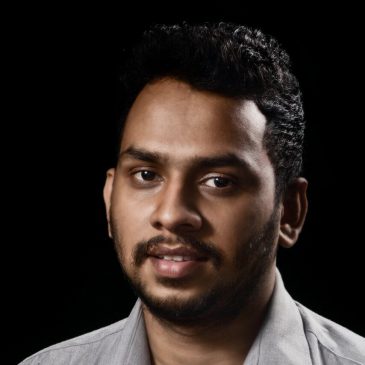 Mr. Akalanka Senewirathne